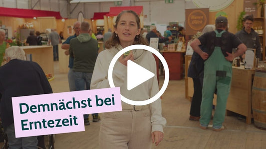 Bio-Markthalle 2026