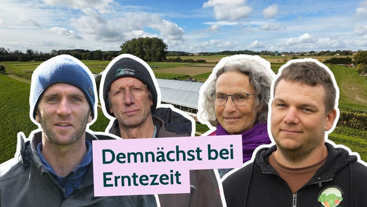 Was haben wir eigentlich von Bio?