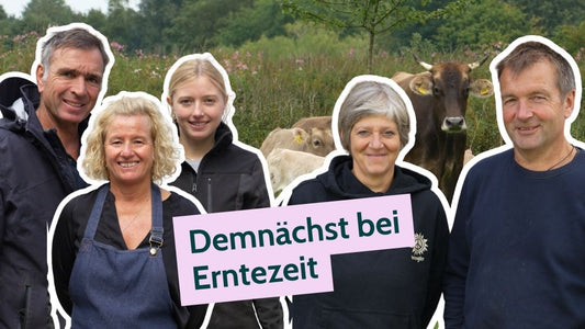 Warum Milch und Fleisch zusammengehören